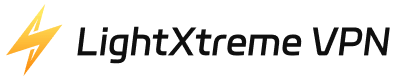 LightningX VPN